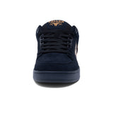 REVOLVER - DK GRAY / BLACK