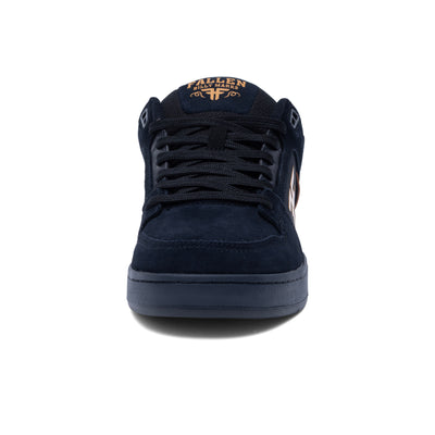 REVOLVER - DK GRAY / BLACK