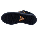 REVOLVER - DK GRAY / BLACK