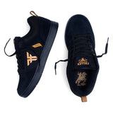 REVOLVER - DK GRAY / BLACK