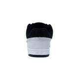 REVOLVER - WHITE / BLACK