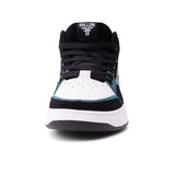 THE DECADE - BLACK / WHITE / ESMERALD GREEN