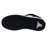 THE DECADE - BLACK / WHITE / ESMERALD GREEN