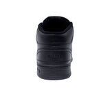 THE DECADE - BLACK LEATHER / BLACK