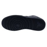 THE DECADE - BLACK LEATHER / BLACK