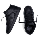 THE DECADE - BLACK LEATHER / BLACK