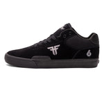 THE FIEND II - FALLEN x BIRDHOUSE -  BLACK / GRAY