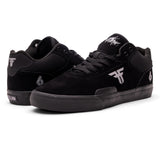 THE FIEND II - FALLEN x BIRDHOUSE -  BLACK / GRAY