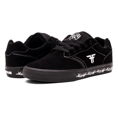 THE GOAT - BLACK / THORNS