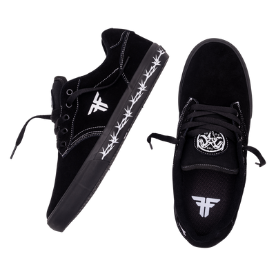 THE GOAT - BLACK / THORNS